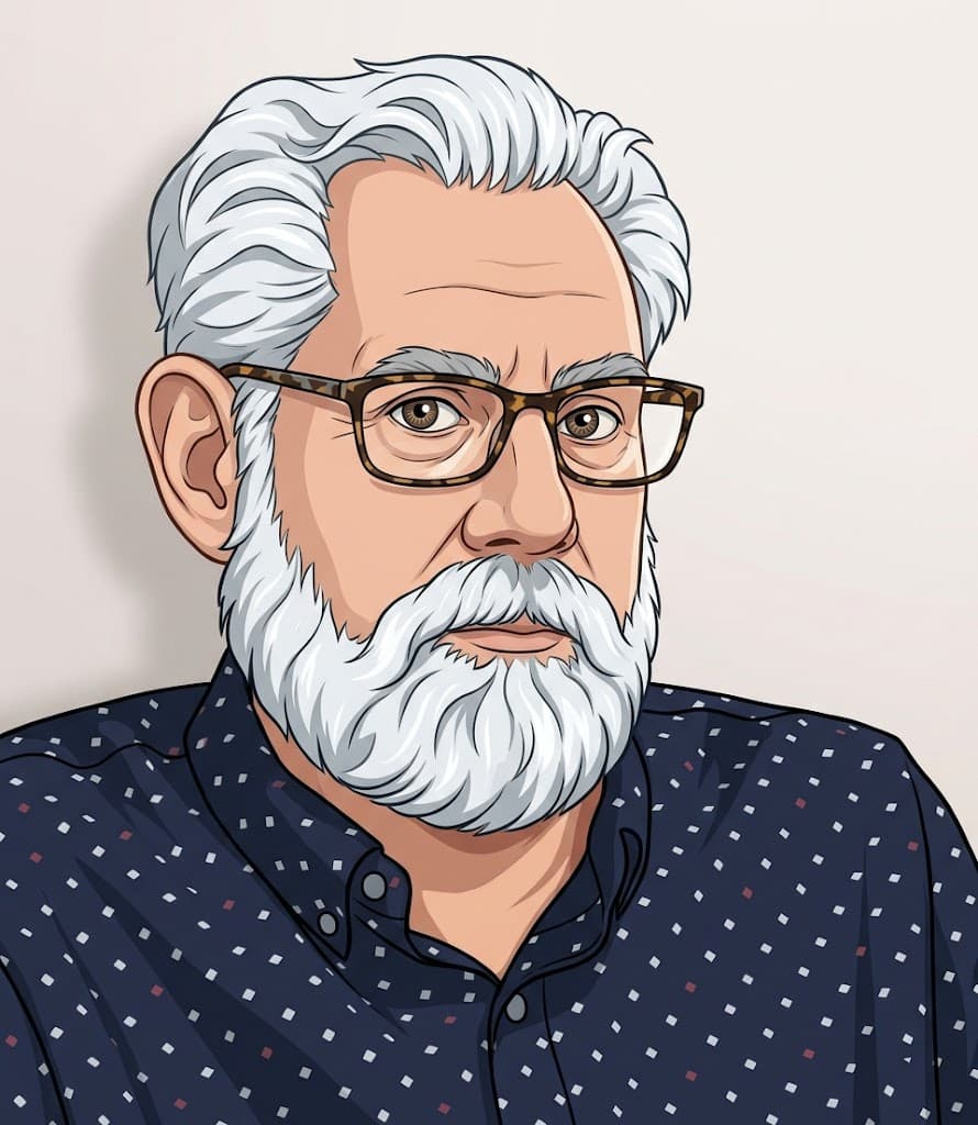 Neil W. Smith